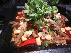 -炭舍干锅·烤鱼(扬名广场店)