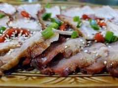 -龙姐私房菜(和顺古镇店)