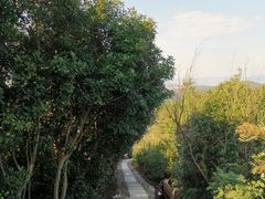 -缥缈峰景区