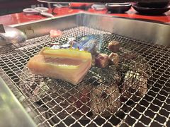 -肉甲韩国木炭烤肉(新壹街1店)