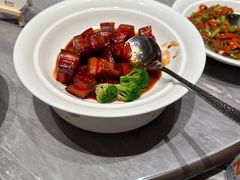-鑫复盛礼记酒店·国家白金五钻酒家