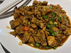 -宴秋杭州菜(锦艺城店)