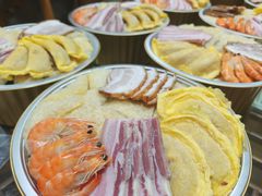 -老味茶屋(川沙老街店)