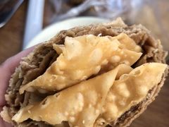 -李小老烧饼(常营民族家园店)