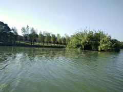 -艾溪湖湿地公园