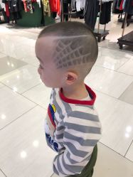 -Mini Me儿童美发王国(友好时尚购物城店)