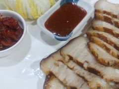 -故乡家韩国料理(丹东街店)