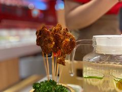 -豪渝火锅(红谷滩万达店)