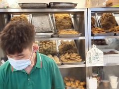 -老回回小吃(百万庄店)