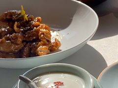 -庆云楼饭庄(什刹海店)