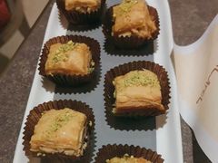 -ELI FALAFEL Lebanese&Mediterranean黎巴嫩美食(富城路店)