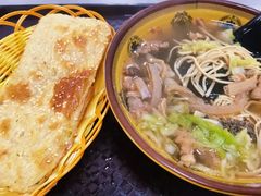 -南师大仙林校区东区食堂