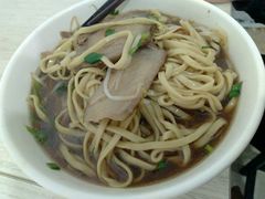 -镇江锅盖面(秦虹路店)