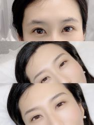 -MIVI·纹眉半永久野生眉