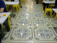 大堂-芬芳甜品(同福路店)
