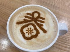 -逸派咖啡 EPARKCOFFEE(广安门店)