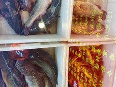 -江湖水乡铁锅炖魚(周庄嘉园店)