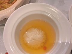 -酌宴府The China Club·广州万富希尔顿酒店(云城东路店)