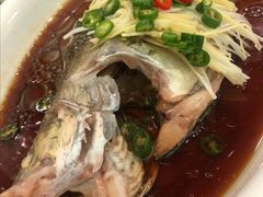 -西安饭庄·非遗陕菜(钟楼店)