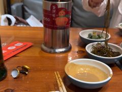 -泥锅串串香(学院路店)