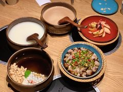 -吃饭皇帝大(解放西路店)
