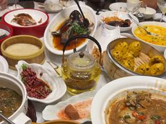 -文涵小院·邻里厨房