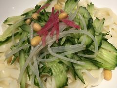 老北京炸酱面-皇城根北京风味主题餐厅(中海环宇城店)