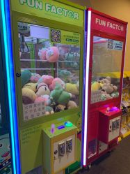 -玩元素·家庭游乐成长中心(香格里拉店)