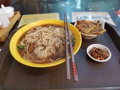 -毛华美食(清扬路店)