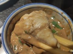 -清真·京华源铜锅涮肉(丰庆店)