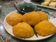 -浩海火烧云傣家菜(京广店)