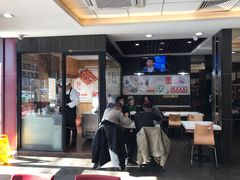 -南城香·饭香串香馄饨香(富丰桥店)