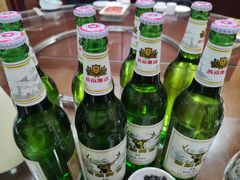 -福春居饺子楼(创业路店)