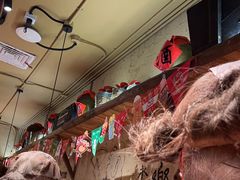 -泥糊破店小酒馆·团建聚餐(南京西路店)