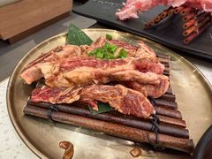 -汉拿山(金源店)