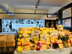 -先锋书店(五台山总店)