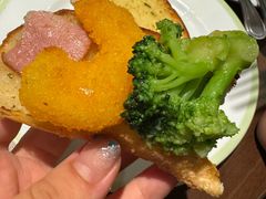 -萨莉亚意式餐厅(杭州滨江天街店)