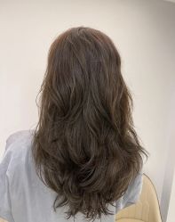 -张昊造型