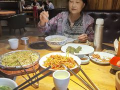 -金筷子西北菜·捞悦火锅