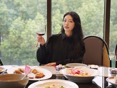 -北書房·墨宴(国际博览中心店)