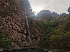 -湖洞水自然风景区