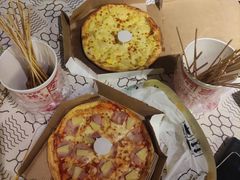 -乐凯撒披萨(汇港购物中心店)