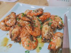 -德胜轩正宗顺德菜(宝安沙井会展中心店)