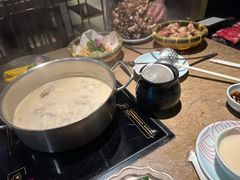 胡椒猪肚鸡-捞王锅物料理(四川北路店)
