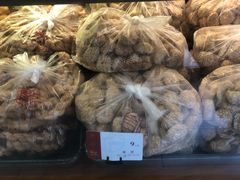 -詹记桃酥(包河万达店)