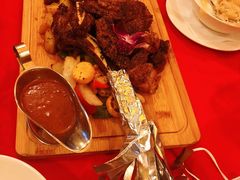 -申德勒加油站西餐厅(太仓店)