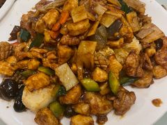 -胖子菜馆(隆昌路店)