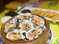 -桥东喜碧海鲜街(水东街店)