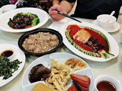 -长春观斋补堂素菜馆