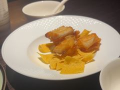 -庐灶江南·江南菜·四合院Bistro(东直门·华侨夜泊君亭店)